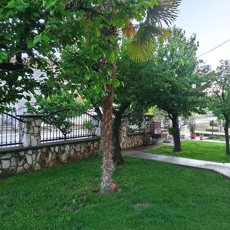 Apartman Zafirovi Gevgeli Dış mekan fotoğraf