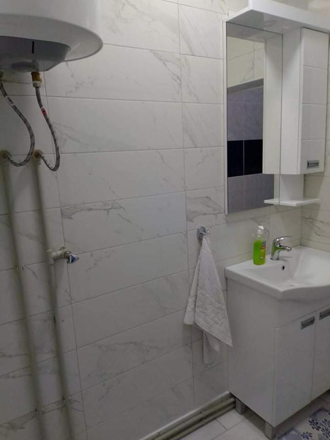 Apartman Zafirovi Gevgeli Dış mekan fotoğraf
