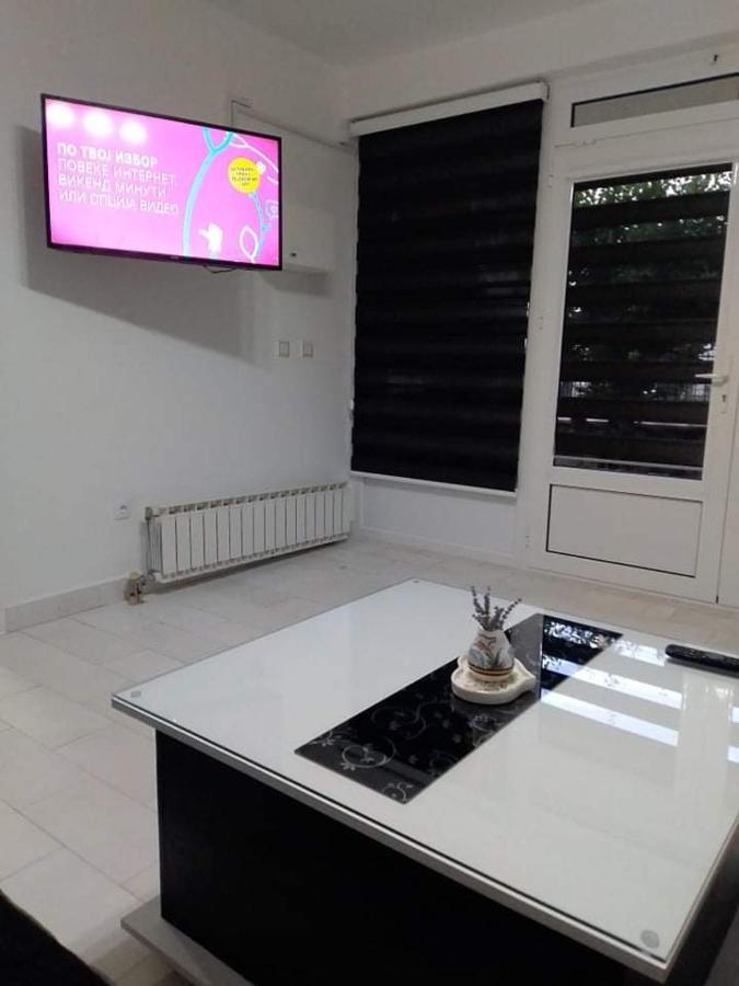 Apartman Zafirovi Gevgeli Dış mekan fotoğraf