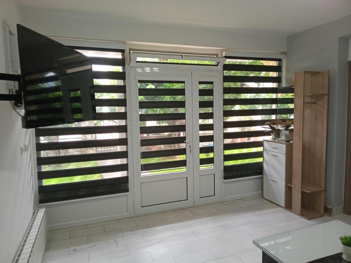 Apartman Zafirovi Gevgeli Dış mekan fotoğraf