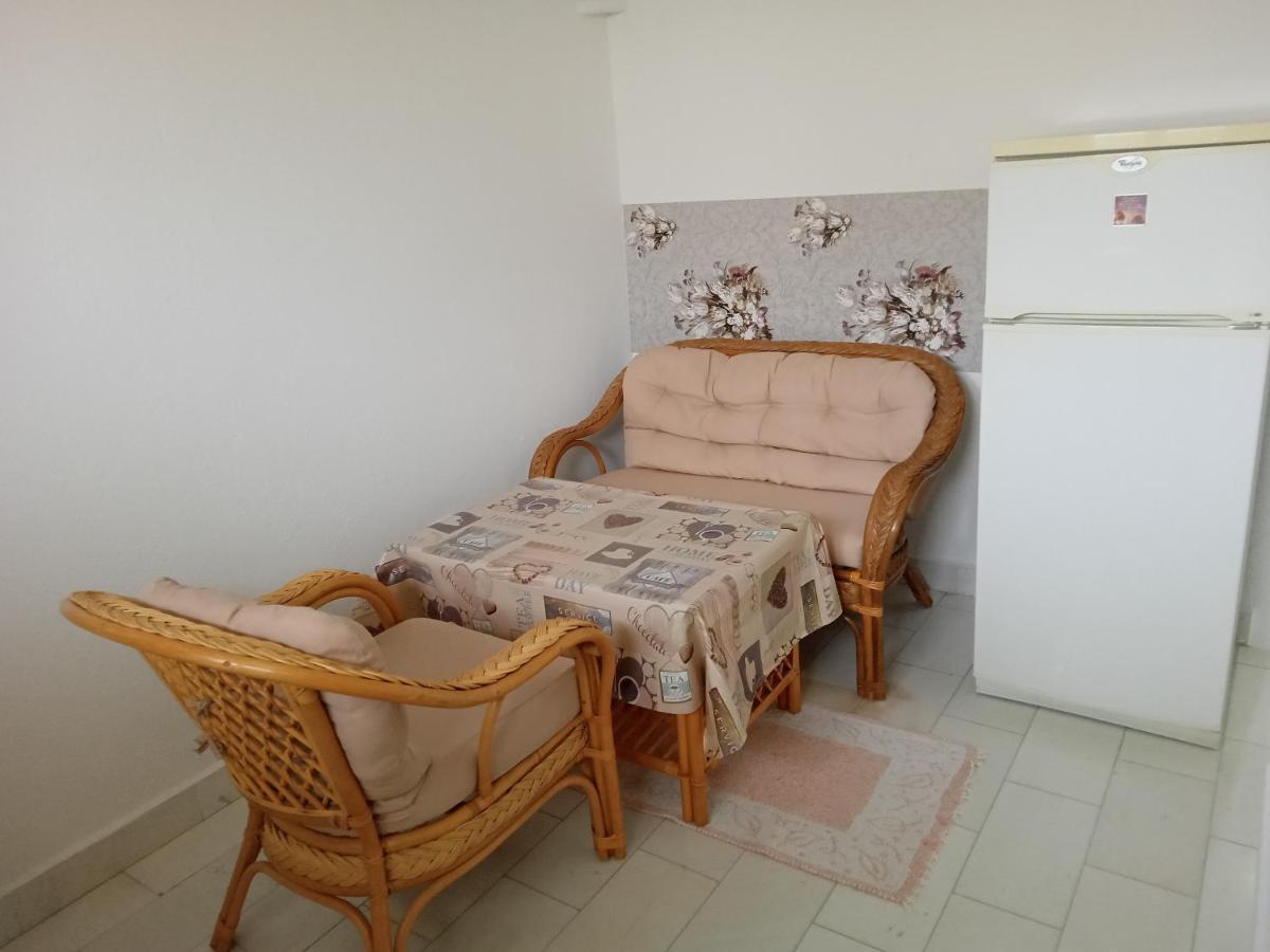 Apartman Zafirovi Gevgeli Dış mekan fotoğraf