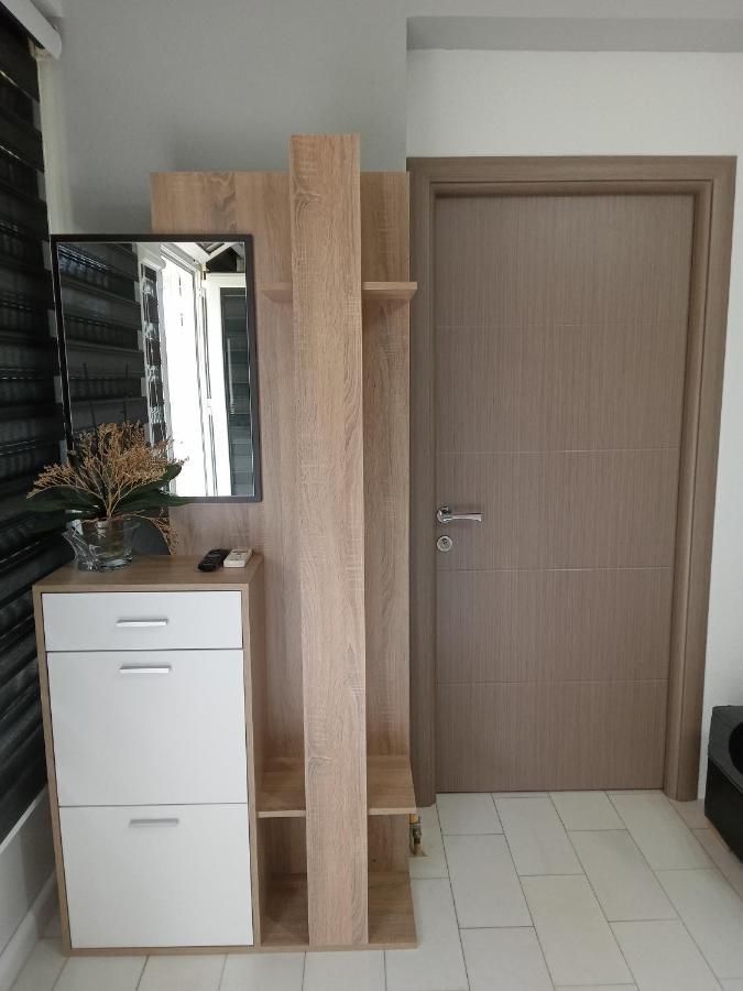 Apartman Zafirovi Gevgeli Dış mekan fotoğraf