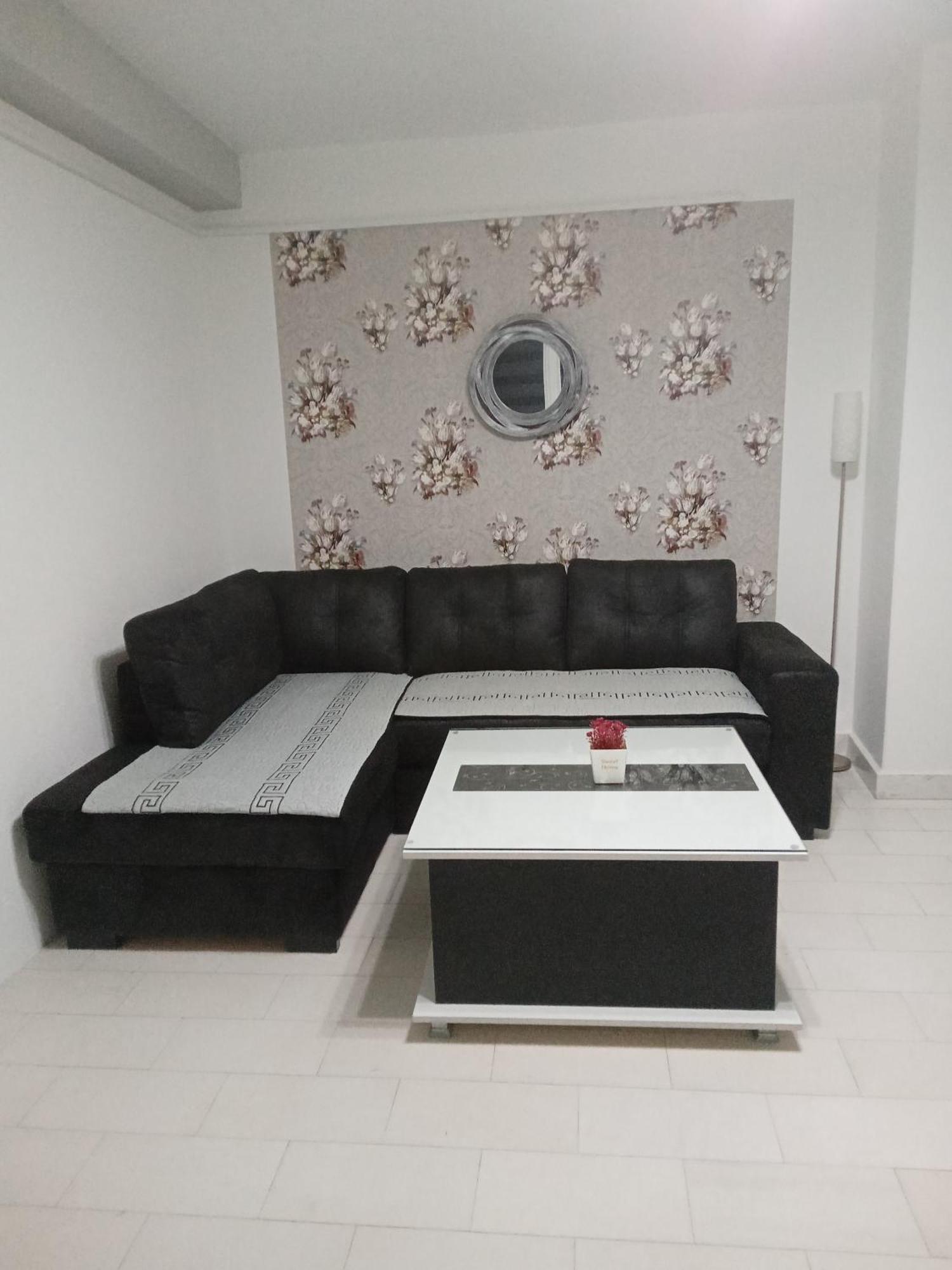 Apartman Zafirovi Gevgeli Dış mekan fotoğraf