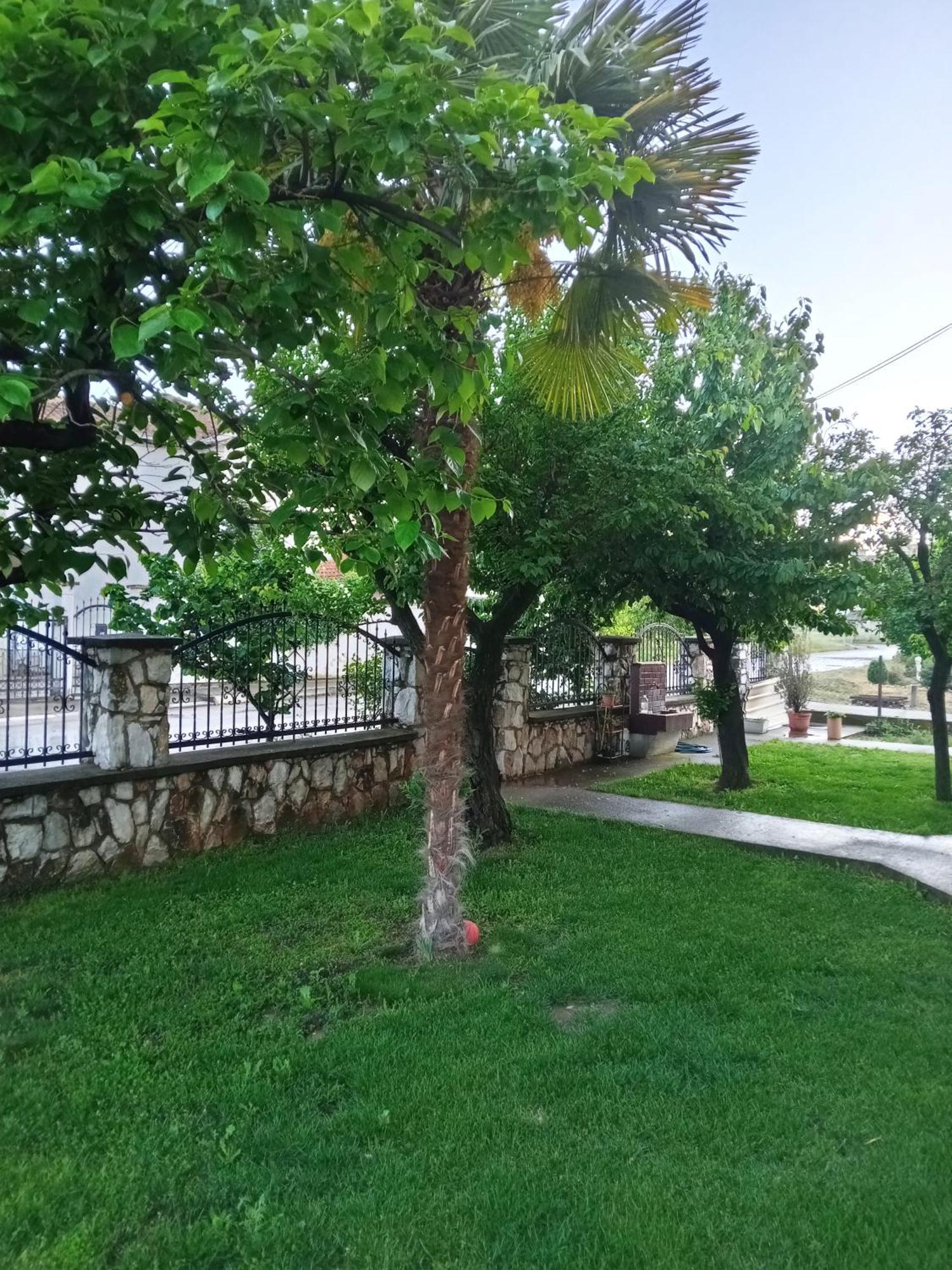 Apartman Zafirovi Gevgeli Dış mekan fotoğraf
